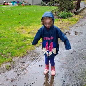 Meet your Posher, Annie